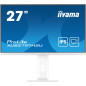 ProLite XUB2797HSU-W2 pantalla para PC 68,6 cm (27) 1920 x 1080 Pixeles Full HD LED Blanco