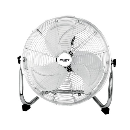 Ventilador Industrial Bastilipo MEDITERRANEO, 45cm