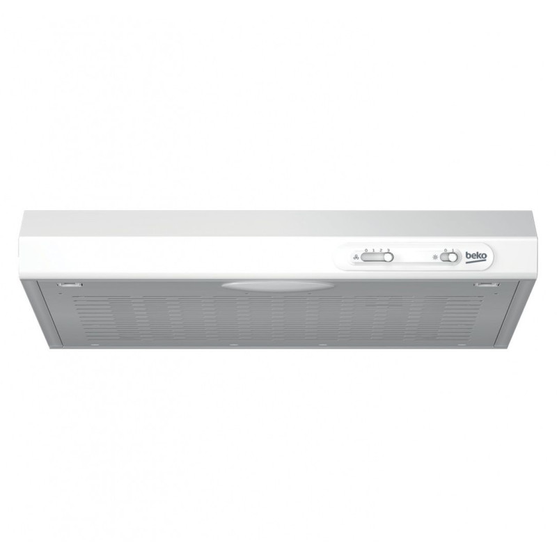 Campana Convencional Beko CFB5310W, 50cm, 205m3h,