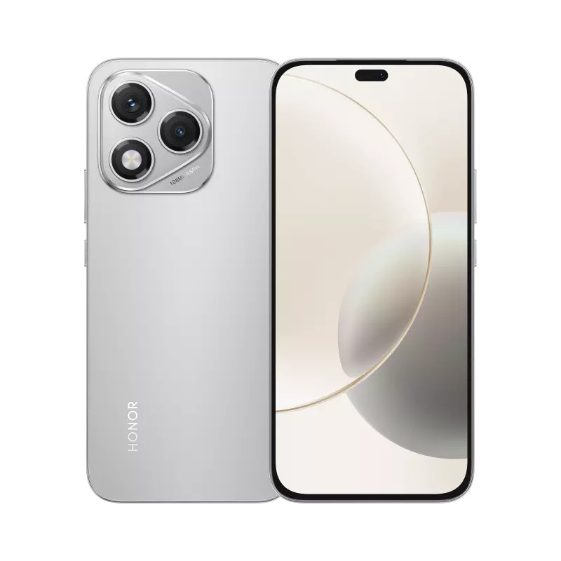 400 Lite 17 cm (6.7) SIM doble MagicOS 9.0 5G USB Tipo C 8 GB 256 GB 5230 mAh Gris