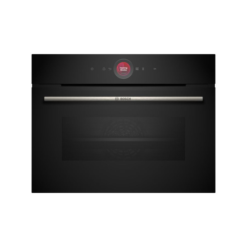 Horno Bosch CBG7741B1, Multif., 45cm, Pirolisis, 4