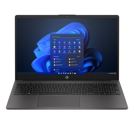255 15.6 inch G10 Notebook PC AMD Ryzen 7 7730U Portátil 39,6 cm (15.6) Full HD 8 GB DDR4-SDRAM 512 GB SSD Wi-Fi 6 (802.11ax) FreeDOS Negro