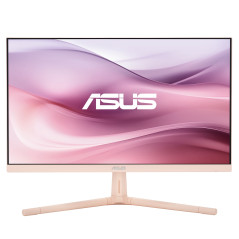 VU279CFE-P pantalla para PC 68,6 cm (27) 1920 x 1080 Pixeles Full HD LCD Rosa