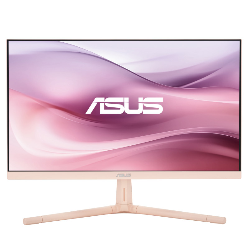 VU279CFE-P pantalla para PC 68,6 cm (27) 1920 x 1080 Pixeles Full HD LCD Rosa