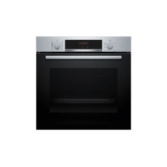 Horno Bosch HQA574ES3, Multif., Pirolisis, Vapor,