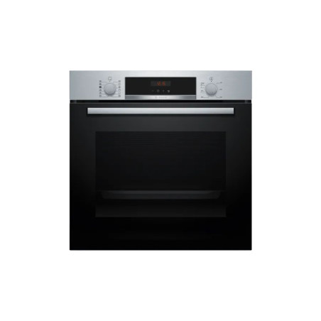 Horno Bosch HQA574ES3, Multif., Pirolisis, Vapor,