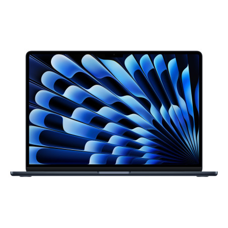 MacBook Air Apple M M4 Portátil 38,9 cm (15.3) 24 GB 512 GB SSD Wi-Fi 6E (802.11ax) macOS Sequoia Marina