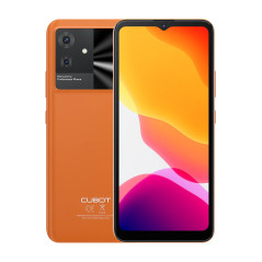 Note 21 16,7 cm (6.56) SIM doble Android 13 4G USB Tipo C 6 GB 128 GB 5200 mAh Naranja