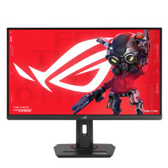 ROG Strix XG279CNS pantalla para PC 68,6 cm (27) 1920 x 1080 Pixeles Full HD LCD Negro