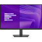 E Series E2425HM pantalla para PC 60,5 cm (23.8) 1920 x 1080 Pixeles Full HD LCD Negro