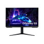 S27DG300EU pantalla para PC 68,6 cm (27) 1920 x 1080 Pixeles Full HD LCD Negro