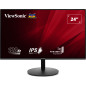 VA VA24E1-H pantalla para PC 61 cm (24) 1920 x 1080 Pixeles Full HD LED Negro