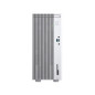 V500 Mini Tower V500MV-13420H0160 - Sobremesa (Intel Core i5-13420H, 16GB RAM, 512GB SSD, UHD Graphics, Sin Sistema Operativo) Blanco