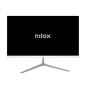 NXM24FHD1201W pantalla para PC 60,5 cm (23.8) 1920 x 1080 Pixeles Full HD LED Blanco
