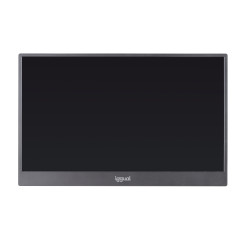 MPL156 pantalla para PC 39,6 cm (15.6) 1920 x 1080 Pixeles Full HD LED Negro