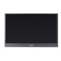 MPL156 pantalla para PC 39,6 cm (15.6) 1920 x 1080 Pixeles Full HD LED Negro