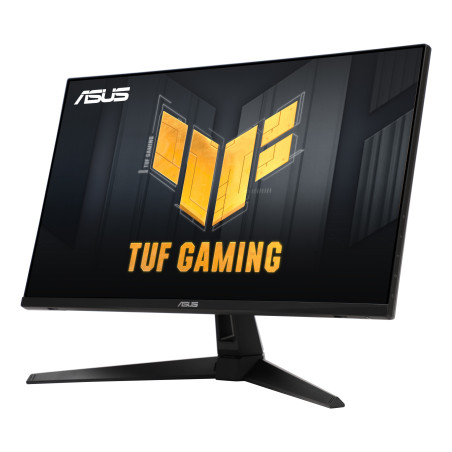 TUF Gaming VG27AQM5A pantalla para PC 68,6 cm (27) 2560 x 1440 Pixeles Quad HD LED Negro