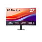 27U421A-B pantalla para PC 68,6 cm (27) 1920 x 1080 Pixeles Full HD LED Negro