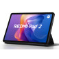 Redmi Pad 2 128 GB 27,9 cm (11) 4 GB Wi-Fi 5 (802.11ac) Gris