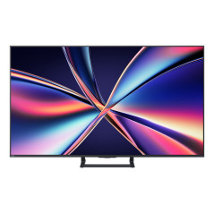 Tv Hisense 65E8Q, 65\", Mini-LED