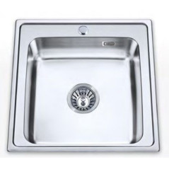 Fregadero Edesa veleta se50 1c 950270017,