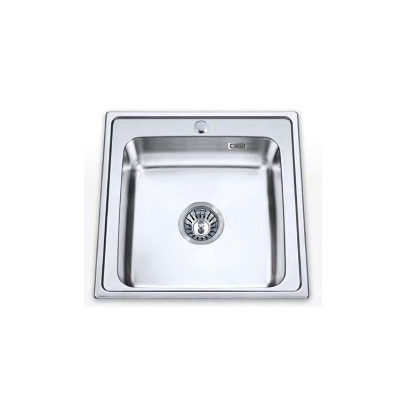 Fregadero Edesa veleta se50 1c 950270017,