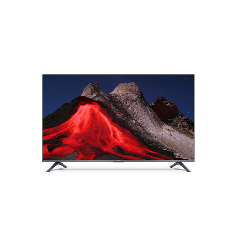 TV A Pro 55 2026 139,7 cm (55) 4K Ultra HD Smart TV Wifi Gris