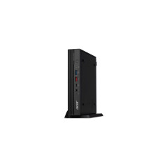 Veriton N N4720GT Intel® Core i5 i5-14400T 16 GB DDR5-SDRAM 512 GB SSD Windows 11 Pro Mini PC Negro