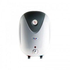 Termo Electrico Aparici SB10, 10L, vertical