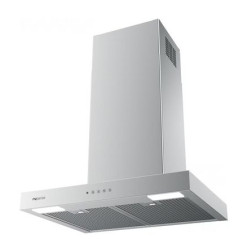 CAMPANA MEPAMSA STILO NEO60X, 60CM, INOX