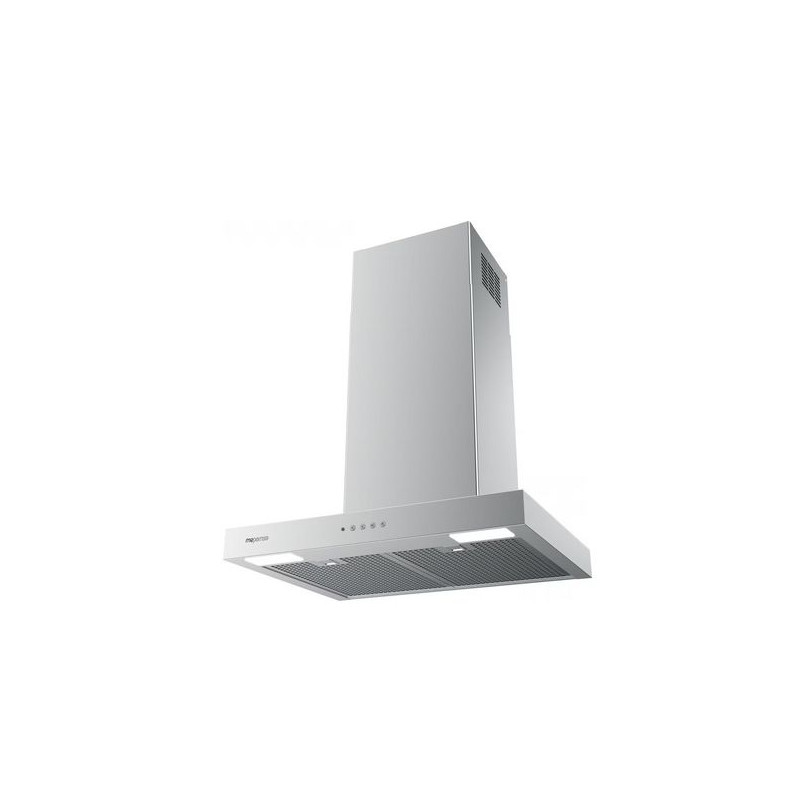 CAMPANA MEPAMSA STILO NEO60X, 60CM, INOX