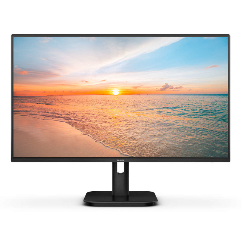 1000 series 24E1N1200A/00 pantalla para PC 60,5 cm (23.8) 1920 x 1080 Pixeles Full HD LCD Negro