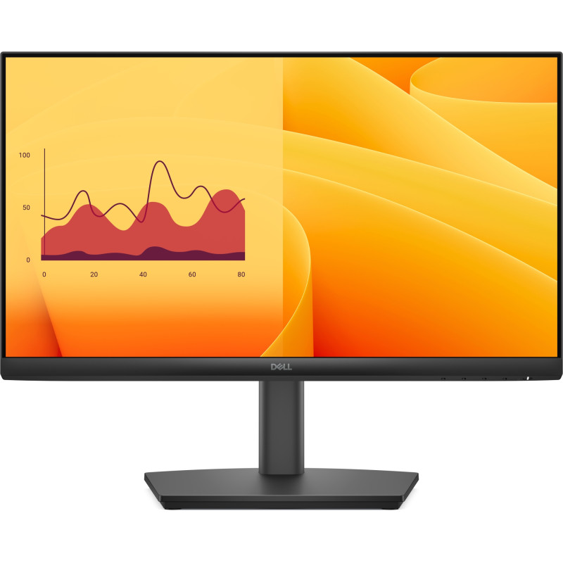 E Series E2225HSM pantalla para PC 54,6 cm (21.5) 1920 x 1080 Pixeles Full HD LCD