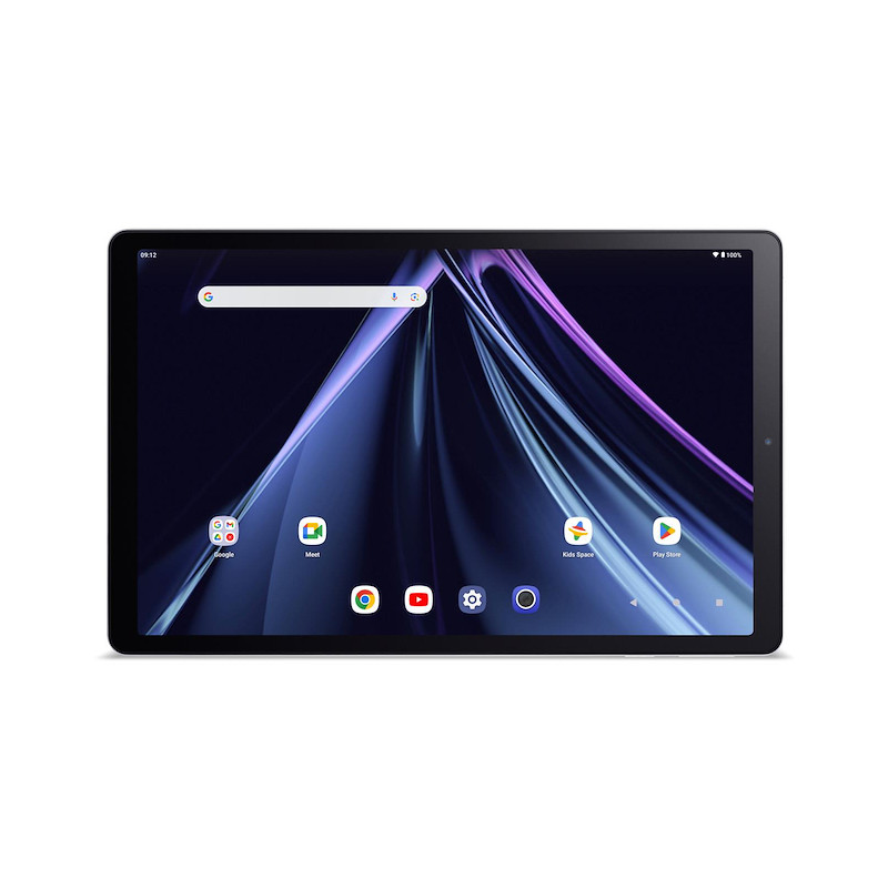 Iconia Tab A11 Allwinner 128 GB 27,9 cm (11) 4 GB Wi-Fi 6E (802.11ax) Android 14 Plata