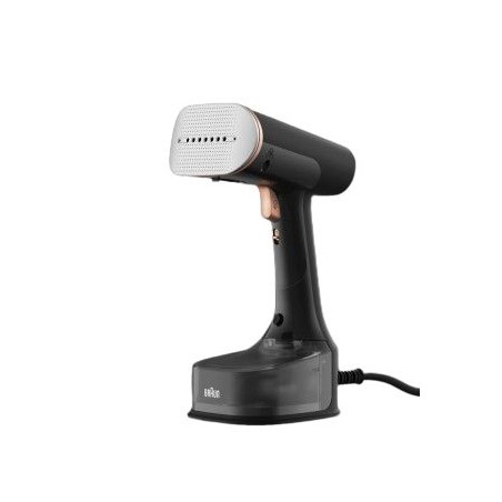 Plancha vapor Braun GS7077BK, 1600w, 35g/min