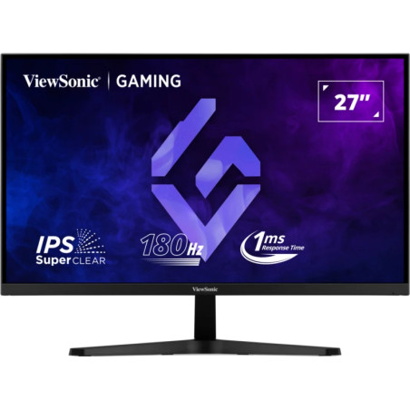 VX27G1-HD LED display 68,6 cm (27) 1920 x 1080 Pixeles Full HD Negro