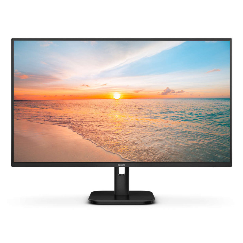 27E1N1200A/00 pantalla para PC 68,6 cm (27) 1920 x 1080 Pixeles Full HD LCD Negro