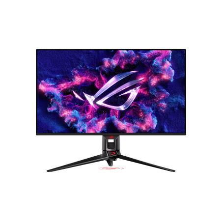 ROG Swift OLED PG32UCDMZ pantalla para PC 80 cm (31.5) 3840 x 2160 Pixeles 4K Ultra HD QD-OLED Negro