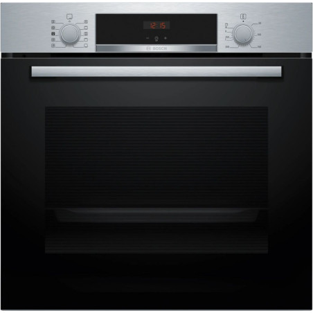 Horno Bosch HQA514ES3, Multif, Vapor, 71L, A+