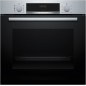 Horno Bosch HQA514ES3, Multif, Vapor, 71L, A+
