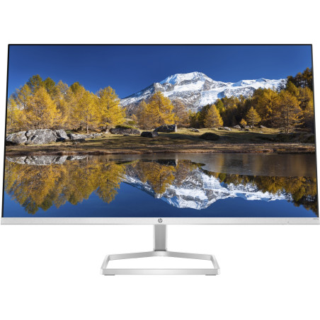 Monitor M27fq QHD