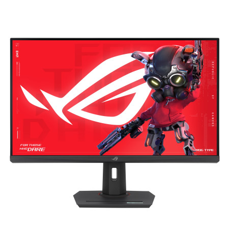 ROG Strix XG32UCG pantalla para PC 80 cm (31.5) 3840 x 2160 Pixeles 4K Ultra HD LCD Negro