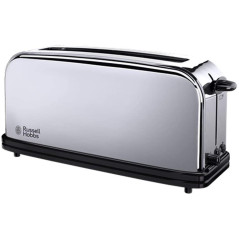 Tostador Russell Hobbs 2351056, ranura larga
