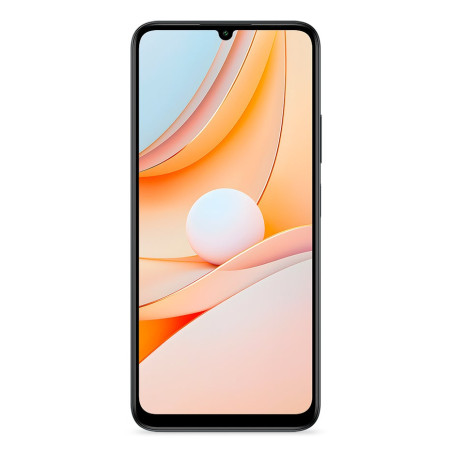 Discovery 3 SE 17,3 cm (6.8) SIM doble Android 14 4G USB Tipo C 4 GB 64 GB 5000 mAh Gris