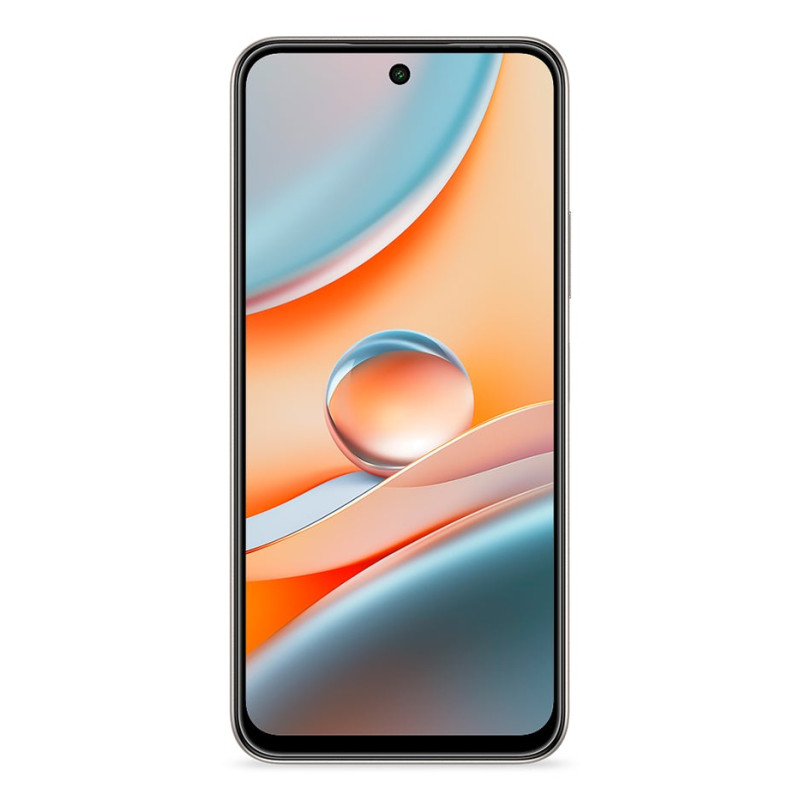 Discovery 3 Pro 17 cm (6.7) SIM doble Android 14 4G USB Tipo C 8 GB 256 GB 5000 mAh Gris