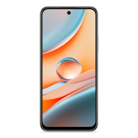 Discovery 3 Pro 17 cm (6.7) SIM doble Android 14 4G USB Tipo C 8 GB 256 GB 5000 mAh Gris