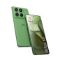 edge 60 16,9 cm (6.67) SIM doble Android 15 5G USB Tipo C 12 GB 512 GB 5200 mAh Verde