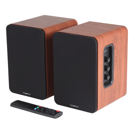 IGG319963 altavoz Madera Inalámbrico y alámbrico 50 W