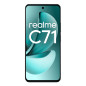 C71 16,9 cm (6.67) 4G 8 GB 256 GB 6000 mAh Verde