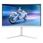 Evnia 5000 27M2C5501/00 pantalla para PC 68,6 cm (27) 2560 x 1440 Pixeles Quad HD LCD Blanco